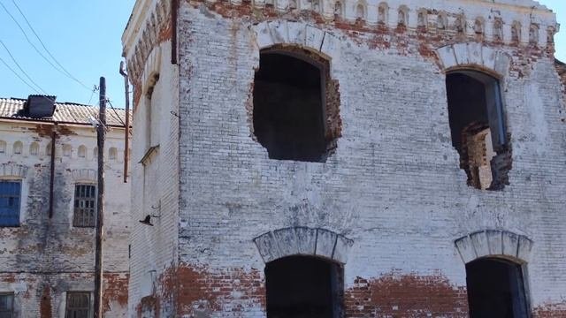 Александровский централ