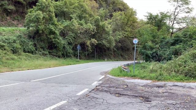 Test drive Lancia Fulvia 1.3 Gr.4 смотреть онлайн