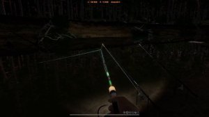 Утреняя Рыбалка Russian Fishing 4 +18