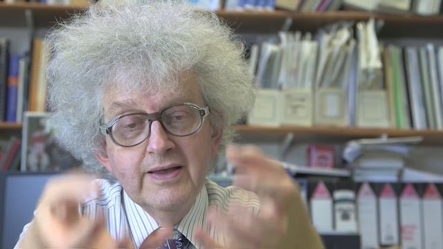 Mercury and Relativity - Periodic Table of Videos смотреть онлайн