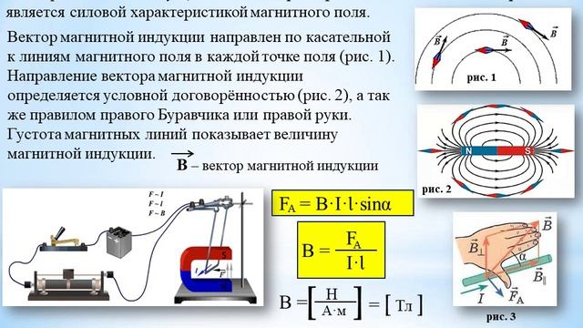 Магнитное поле 11 класс видеоурок. Вектор магнитной индукции 9 класс физика. Магнитная индукция физика 9 класс. Магнитная индукция поля тока. Магнитное поле индукция магнитного поля 9 класс.