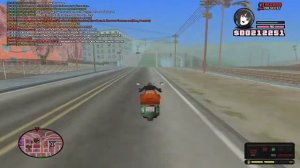 SAMP/ОСНОВНОЙ АККАУНТ ЗАБАНИЛИ РАЗВИВАЕМСЯ ЗАНОВО!!!/ARIZONA RP PRESCOTT/STREAM GTA SAMP/СТРИМ САМП