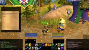 Как получить маунта черепашку на Turtle Wow гайд