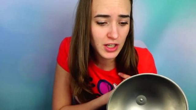 Обычная Еда против Мармелада - ЧЕЛЛЕНДЖ! МАМА ПЛАЧЕТ! Real Food vs Gummy Food - CANDY CHALLENGE смотреть онлайн