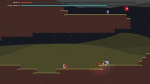 Mass O' Kyzt: Devlog #9 - Core, Rogues, and now everything is fixed(temporarily)