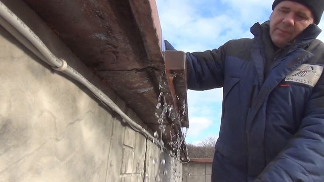 Секрет капельника смотреть онлайн