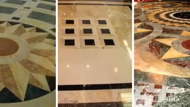 Marble Restoration смотреть онлайн