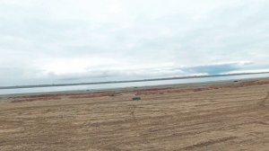 Тест драйв мотоцикла KAYO K6-R. Куяльник 2021.