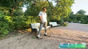 жожо, кореш и парадеевич заставили тиктокеров танцевать под губы, а после жожо защитил свою сестру.