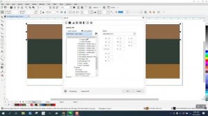 Corel Draw Tips & Tricks Change CMYK to Pantone or RGB Part 2