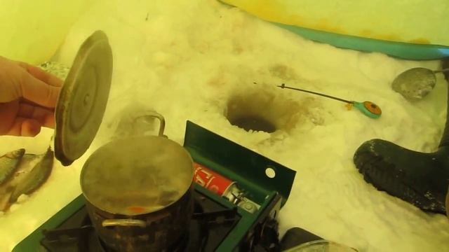 На рыбалке озера Ильмень смотреть онлайн