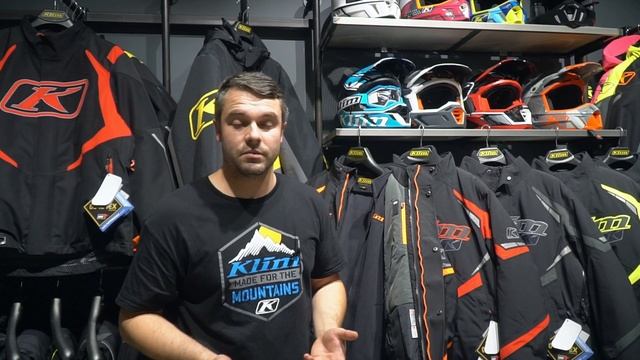 Снегоходная экипировка 2019/2020 от компании KLIM