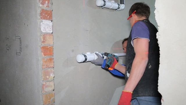 Как сделать дешевый распределитель для водоснабжения