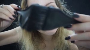 АСМР | Психбольница | Версия Парикмахер | Asmr | Fast Haircut
