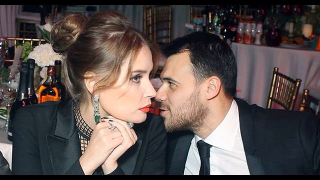 Эмин Агаларов подтвeрдил воссоeдинeниe с Алeной Гавриловой. ... Моя семья - мое 