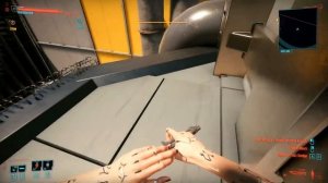 Сравнение первой и последней версии киберпанка