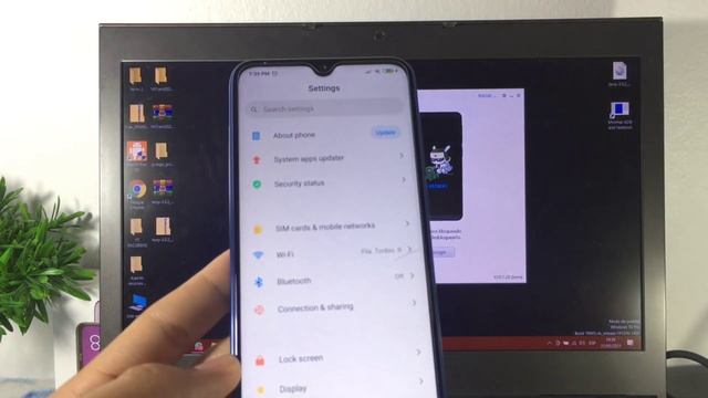 COMO INSTALAR TWRP EN XIAOMI SIN ERRORES?!! NUEVO METODO 100% FUNCIONAL!! смотреть онлайн