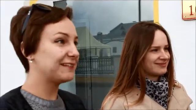 Владимирцы путают репертуар Пугачевой и Аллегровой смотреть онлайн