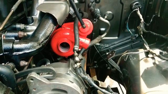 Daihatshu Rocky Swap Engine Daihatshu Rugger Turbo смотреть онлайн