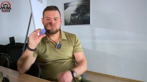 Ранение сонной артерии | Современные способы остановки массивных кровотечений | IT Clamp