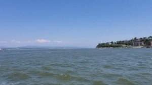 #канада Прогулки по Канаде №19: Река в которой плавают киты