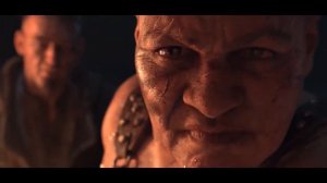 Начальный ролик в Diablo IV