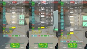 Ryzen 5 5500 vs 5600 vs Ryzen 7 5700 = CPU COMPARISON in 2024