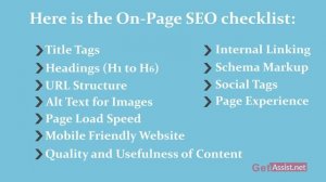 What is On-Page and Off-Page SEO | Difference Between On-Page and Off-Page SEO