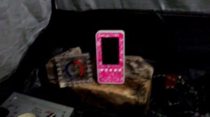 Свечное отопление палатки