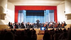 С. Прокофьев - Симфония №1, часть 3