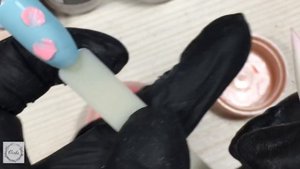 Дизайн ногтей - Лепка на ногтях / 4 МК по объемной лепке гель пластилином