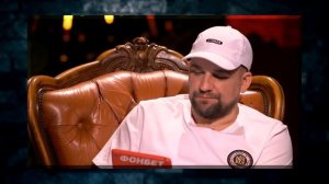 GAZLIVE ИВАН УРГАНТ (Без рекламы)