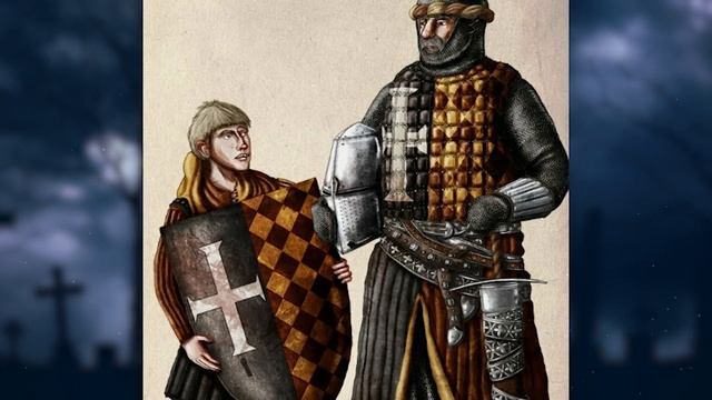 Рыцари делали ЭТО в доспехах?! Как жилось средневековым рыцарям смотреть онлайн