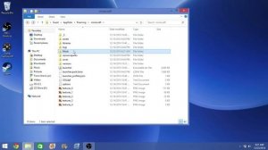 How To Find Mods Folder Minecraft 1.8.1