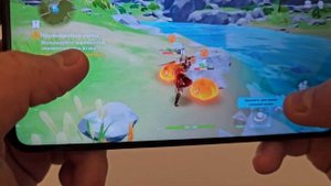 Обзор на смартфон Tecno Pova 5 Pro 5G