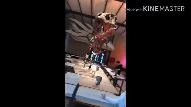 Бельгия, вафли, динозавры , картошка; атомы?? смотреть онлайн