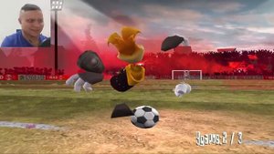 НОВЫЕ ИСПЫТАНИЯ ► Прохождение Rayman Raving Rabbids #3