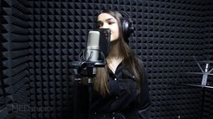 КАВЕР НА ПЕСНЮ ARTIK & ASTI - ПОСЛЕДНИЙ ПОЦЕЛУЙ