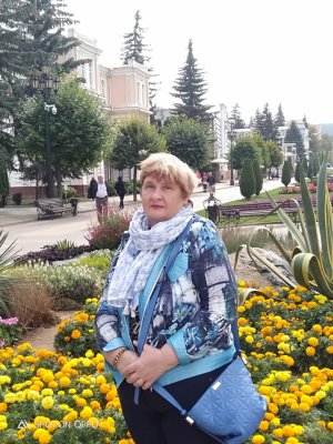 "Работа как синоним жизни"