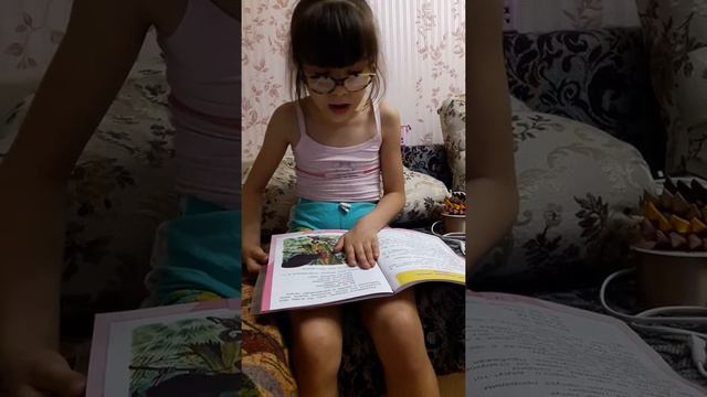 Сказка "Петух и собака" смотреть онлайн