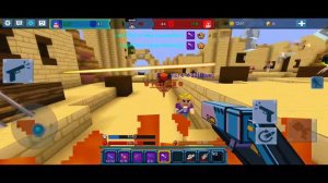 КАКИМ БЫЛ САМЫЙ ПЕРВЫЙ ИВЕНТ БЛОКМЕН ГО?! ★Blockman Go