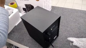 Microlab M-108