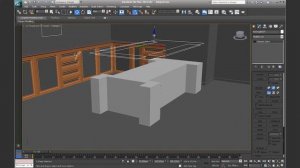 3DS Max Hızlı Öğrenme Eğitim Seti Ders 6 - Spline Uygulama