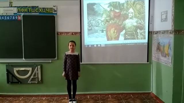 А. Павлюков "Александр - князь великий" смотреть онлайн