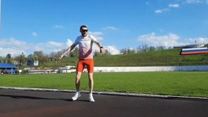 СБУ Перекрестный бег