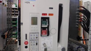 Срабатывание воздушного автомата Hyundai