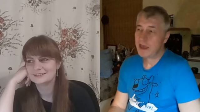 Кристина 15-й урок The Elephant Man смотреть онлайн