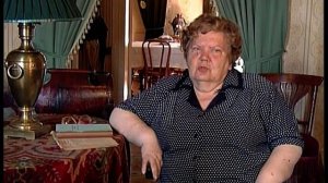 Самарская Губерния: Портреты прошлого. Григорий Аксаков