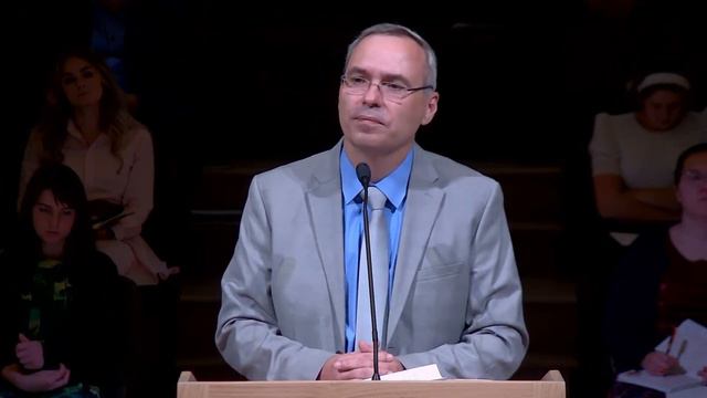 Язык и речь христианина (Виталий Бойко) смотреть онлайн