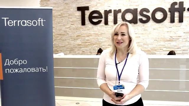 Елена Жукова - интервью на конференции КМ-2016 смотреть онлайн